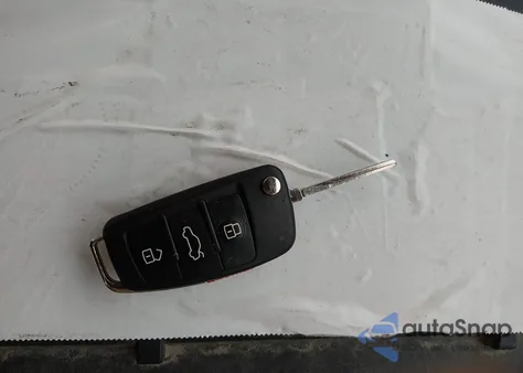 2013 Audi Tts 2.0T Premium Plus из США, поврежденный, VIN TRUK1AFK8D1001374